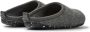 Camper Comfortabele wollen pantoffels voor dames Gray Dames - Thumbnail 8