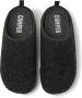 Camper felt slippers heren wolrubber wol 39 Grijs - Thumbnail 4