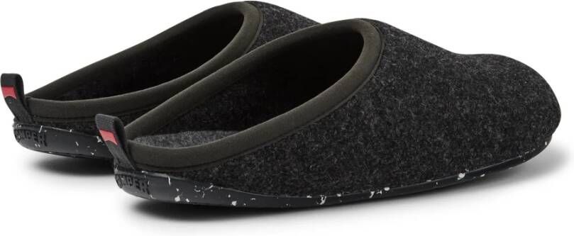 Camper Slippers Grijs Heren