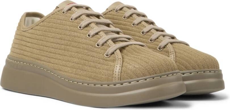 Camper Sneakers Beige Dames