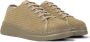 Camper Runner Up Dames Sneakers Beige Dames - Thumbnail 4