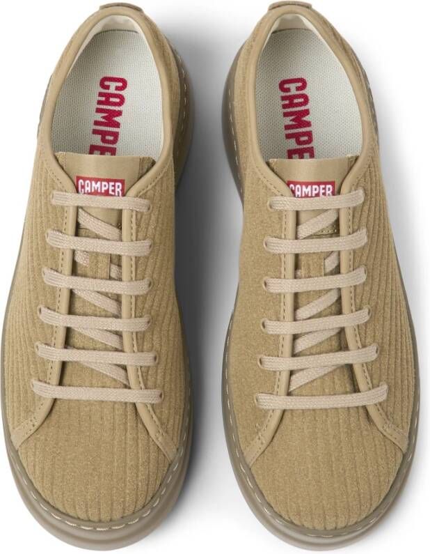 Camper Sneakers Beige Dames