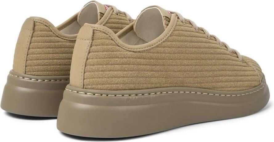 Camper Sneakers Beige Dames