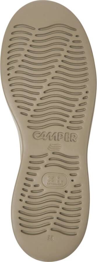 Camper Sneakers Beige Dames