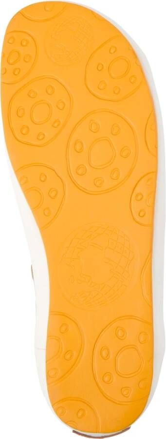 Camper Sneakers Beige Dames