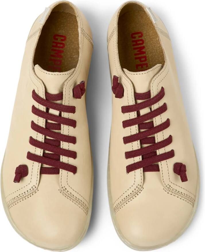 Camper Sneakers Beige Dames