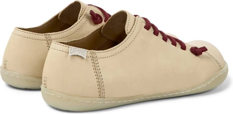 Camper Sneakers Beige Dames