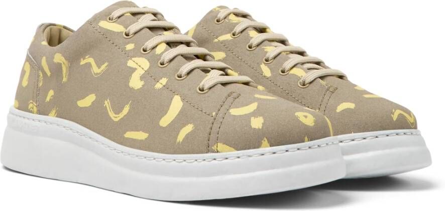 Camper Sneakers Beige Dames