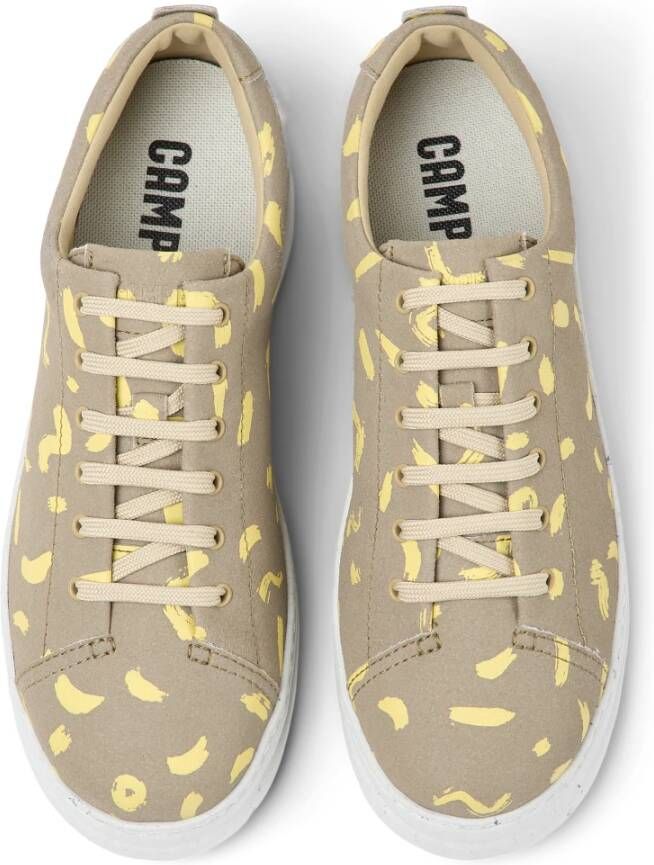 Camper Sneakers Beige Dames