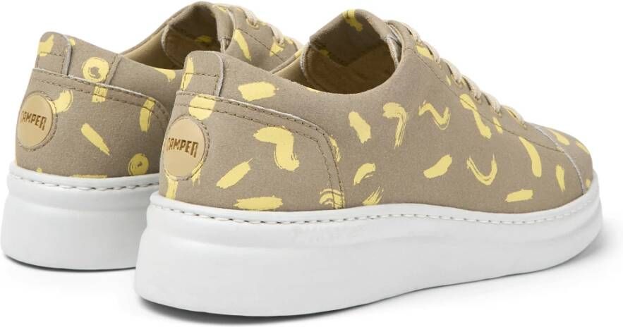 Camper Sneakers Beige Dames