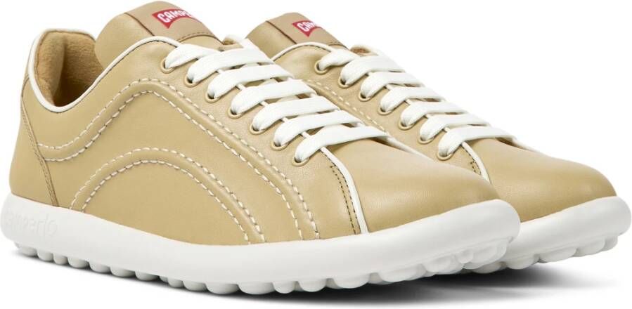 Camper Sneakers Beige Dames