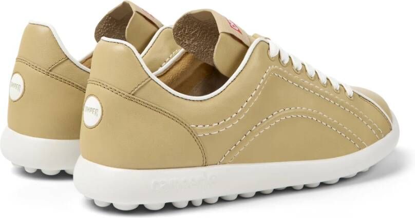 Camper Sneakers Beige Dames