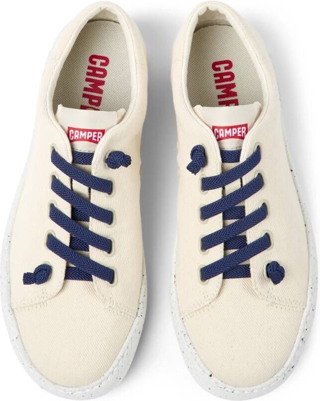 Camper Sneakers Beige Dames