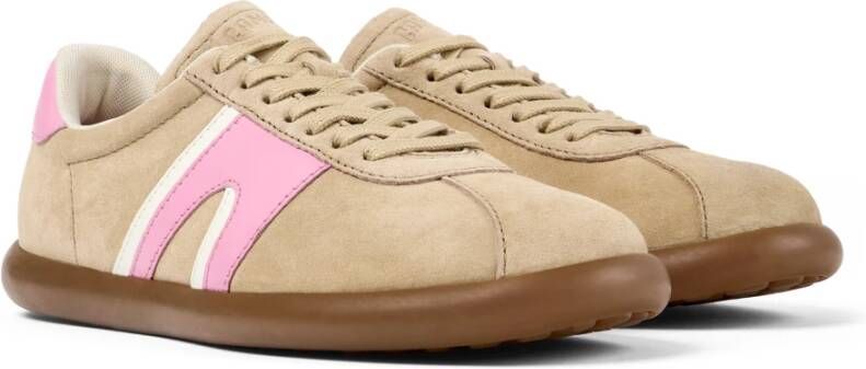 Camper Sneakers Beige Dames