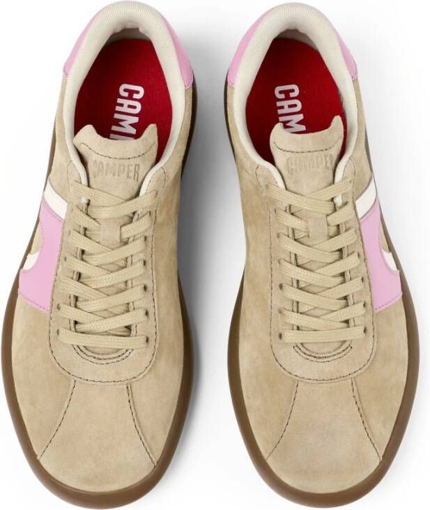 Camper Sneakers Beige Dames