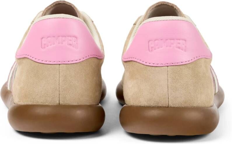 Camper Sneakers Beige Dames