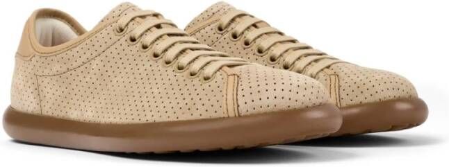 Camper Sneakers Beige Dames