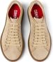 Camper Beige Vrijetijdssneakers voor vrouwen Beige Dames - Thumbnail 17