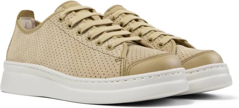 Camper Sneakers Beige Dames