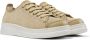 Camper Sneakers Beige Dames - Thumbnail 2