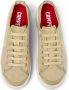 Camper Sneakers Beige Dames - Thumbnail 3