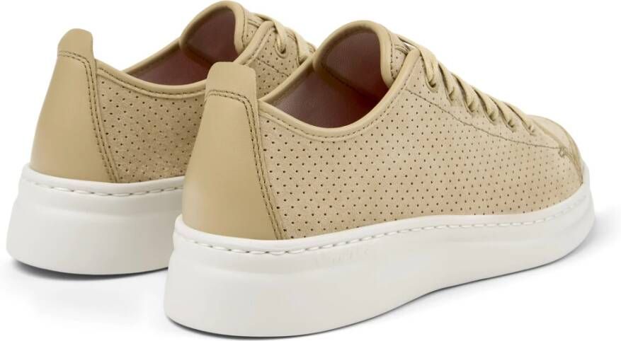 Camper Sneakers Beige Dames