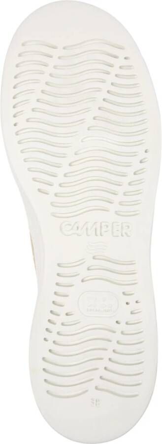 Camper Sneakers Beige Dames