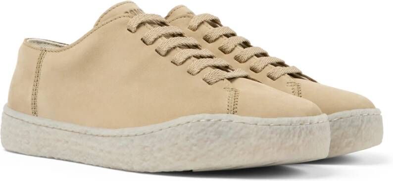 Camper Sneakers Beige Dames