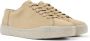Camper Peu Terreno Sneaker Damen Medium Beige - Thumbnail 6