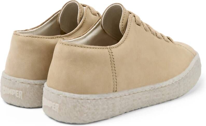 Camper Sneakers Beige Dames