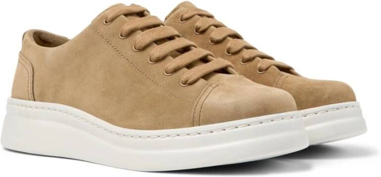 Camper Sneakers Beige Dames