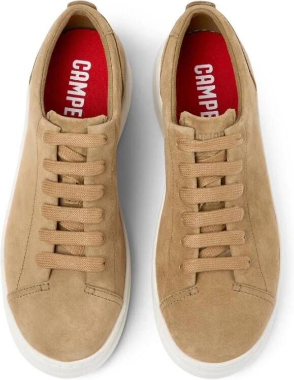 Camper Sneakers Beige Dames