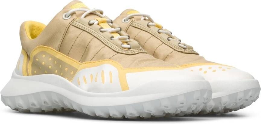 Camper Sneakers Beige Dames