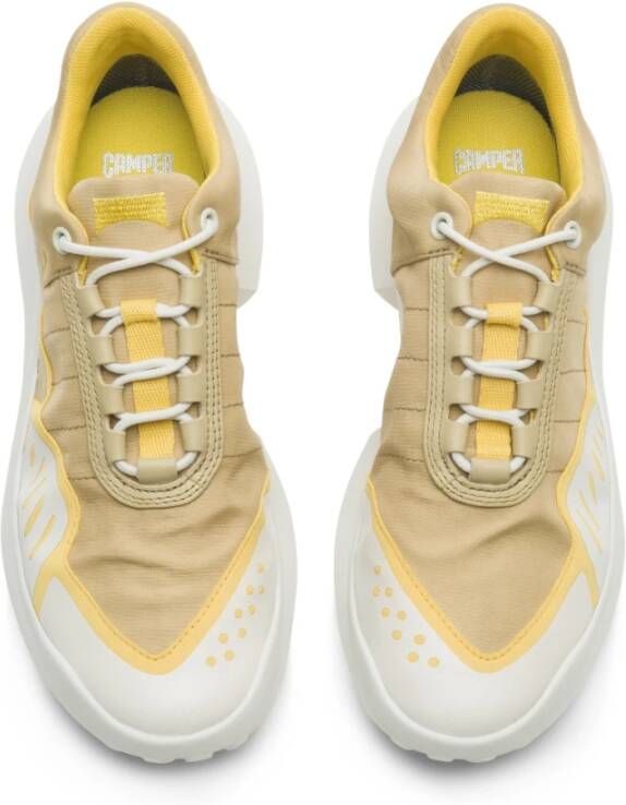 Camper Sneakers Beige Dames