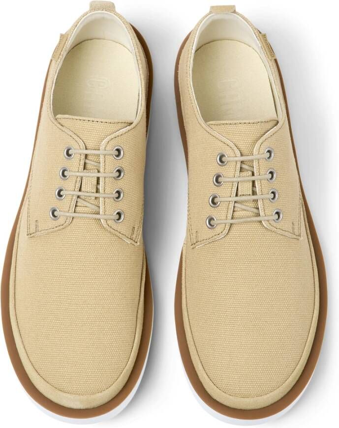 Camper Werkschoenen WAGON SCHOENEN K100774 - Foto 4