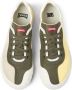 Camper Zwarte Textiel Sneakers voor Heren Black Heren - Thumbnail 7