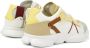 Camper Karst Trainers Geïnspireerd door de Tramuntana-bergen White Heren - Thumbnail 15