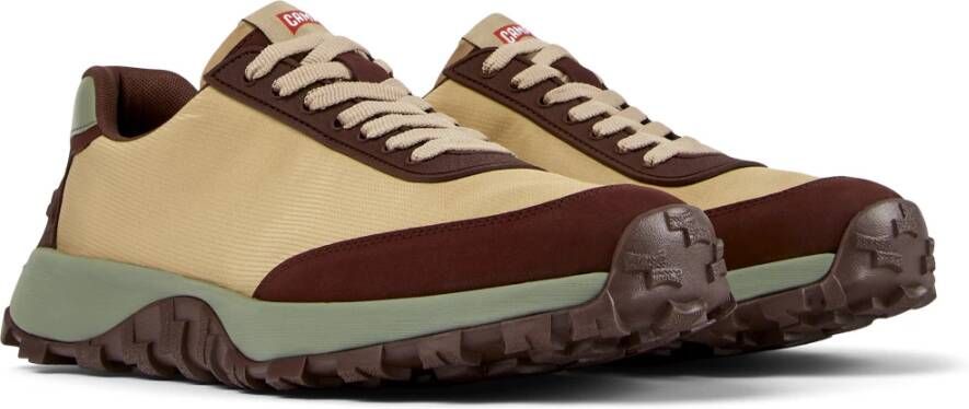 Camper Stijlvolle Heren Sneakers White Heren - Foto 13