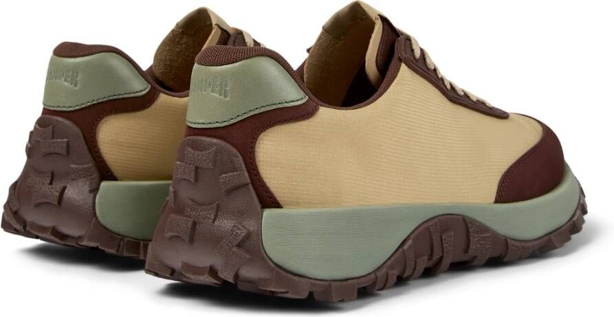 Camper Stijlvolle Heren Sneakers White Heren - Foto 14