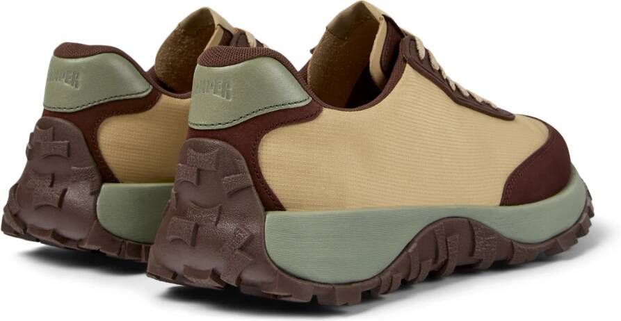 Camper Sneakers Beige Heren