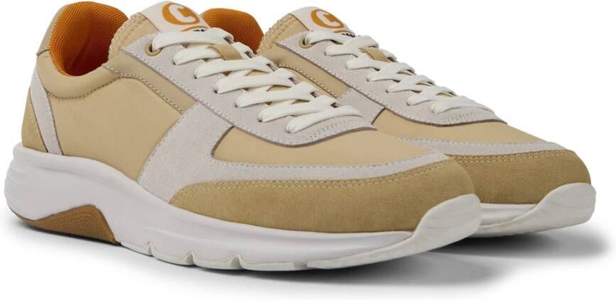 Camper Sneakers Beige Heren