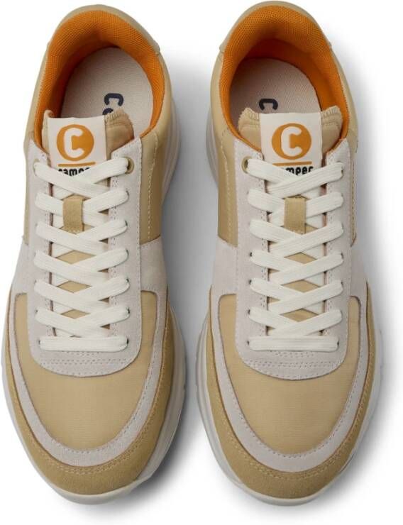 Camper Sneakers Beige Heren