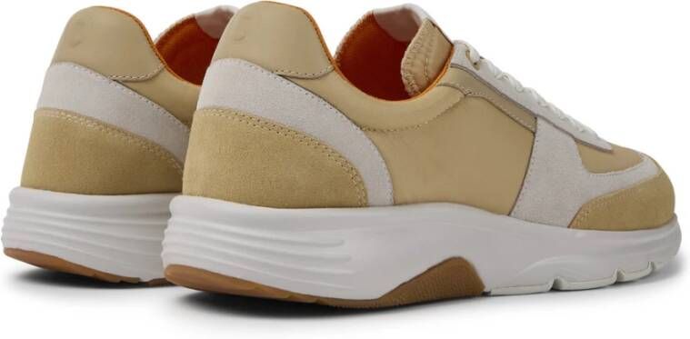 Camper Trainers Drift K100707 Sst94 Groen Heren - Foto 10