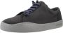 Camper Stijlvolle Zwarte Sneakers Black Dames - Thumbnail 3
