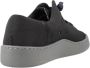 Camper Stijlvolle Zwarte Sneakers Black Dames - Thumbnail 4