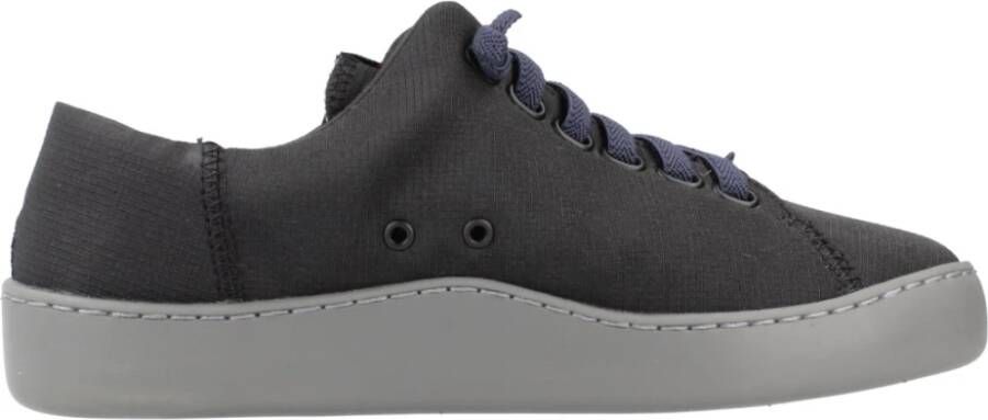 Camper Stijlvolle Zwarte Sneakers Black Dames