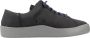 Camper Stijlvolle Zwarte Sneakers Black Dames - Thumbnail 4