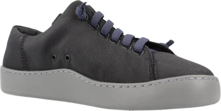 Camper Stijlvolle Zwarte Sneakers Black Dames