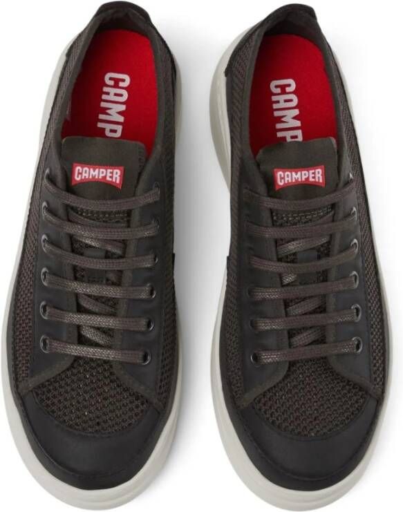 Camper Sneakers Black Dames