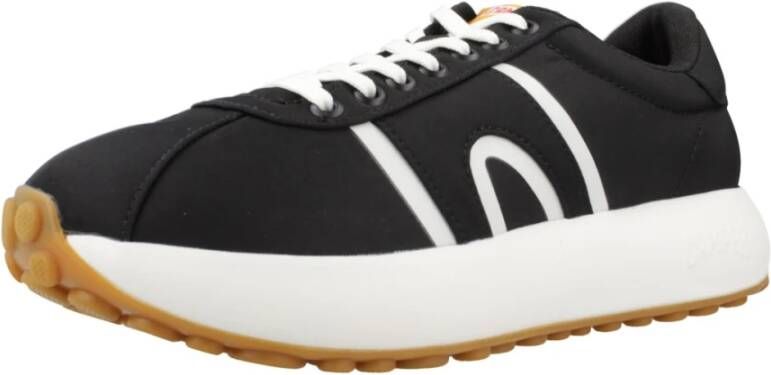 Camper Sneakers Black Heren